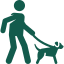 Social Walks